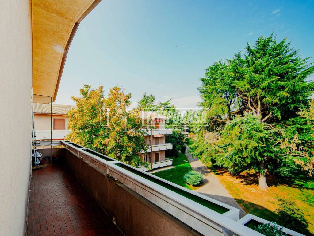 Appartamento a Vigevano in Via Gravellona 50 - Foto 5