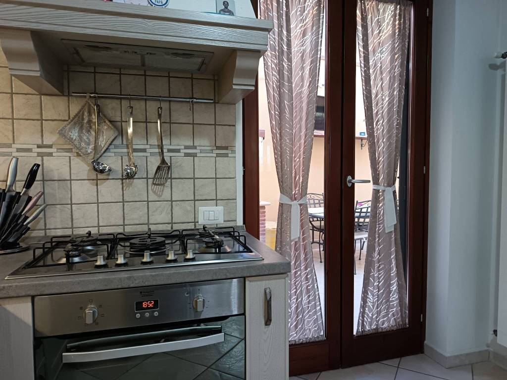 Appartamento a Valmontone in Via Casilina - Foto 5