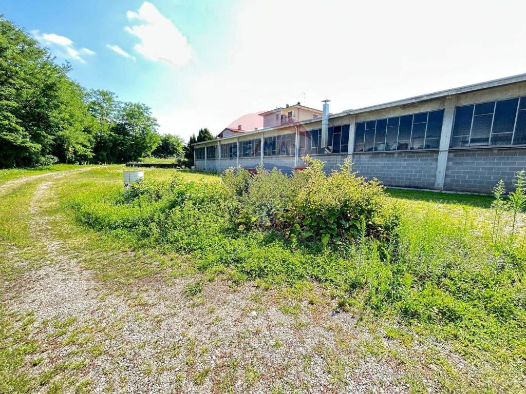 Immobile a Borgo ticino in Via Labriola, 27 - Foto 2