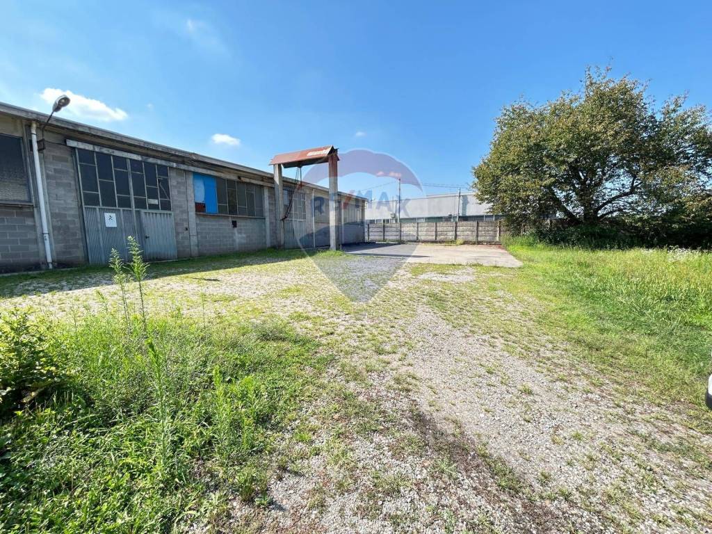 Immobile a Borgo ticino in Via Labriola, 27 - Foto 3