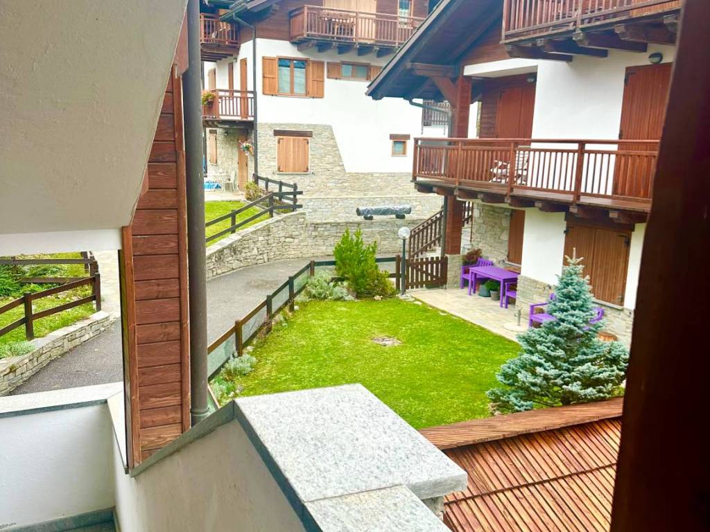 Appartamento a Bardonecchia in Via San Giorgio, 36 - Foto 2