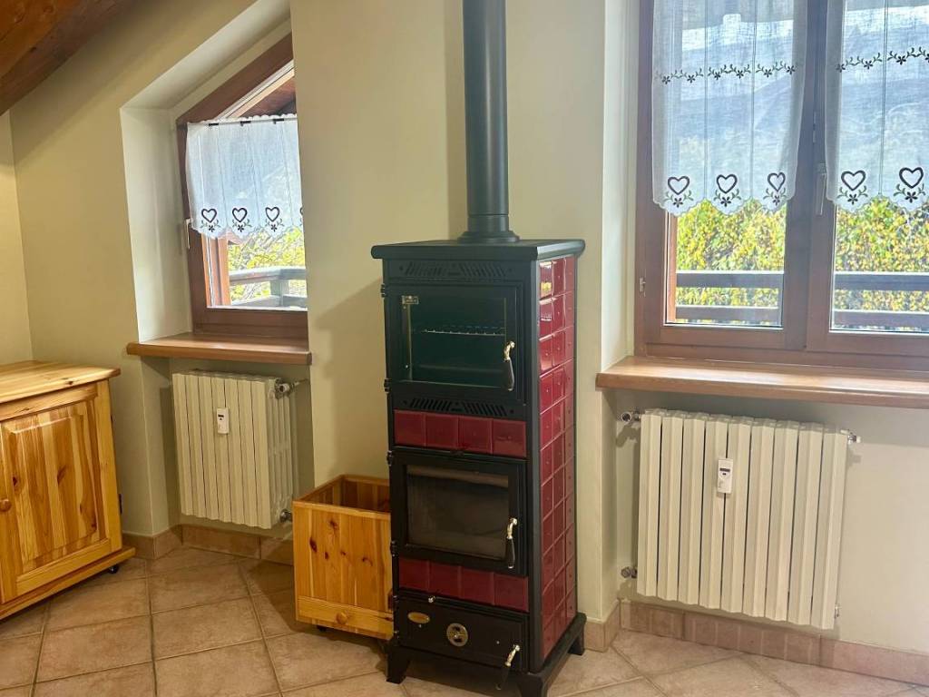 Appartamento a Bardonecchia in Via San Giorgio, 36 - Foto 5