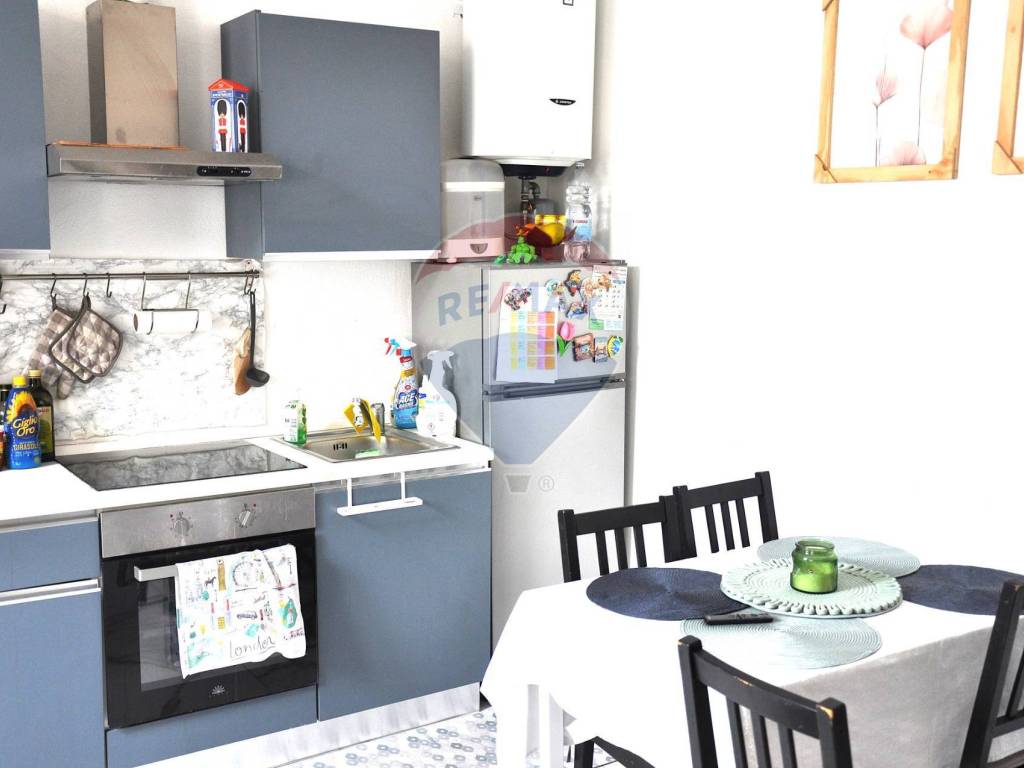 Appartamento a Fidenza in Vicolo Antini, 6 - Foto 2