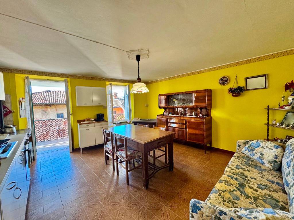 Casa indipendente a Bioglio in Via della Rovella, 2 - Foto 2