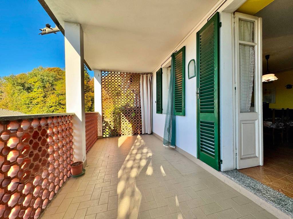 Casa indipendente a Bioglio in Via della Rovella, 2 - Foto 5