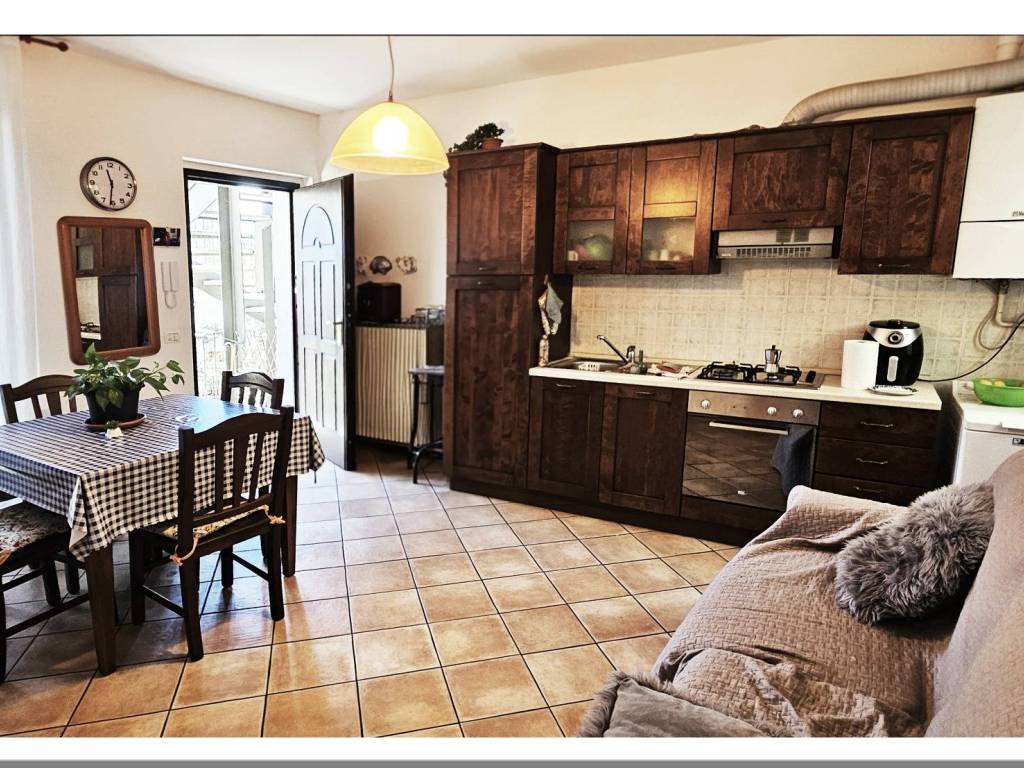 Appartamento a Massino visconti - Foto 4