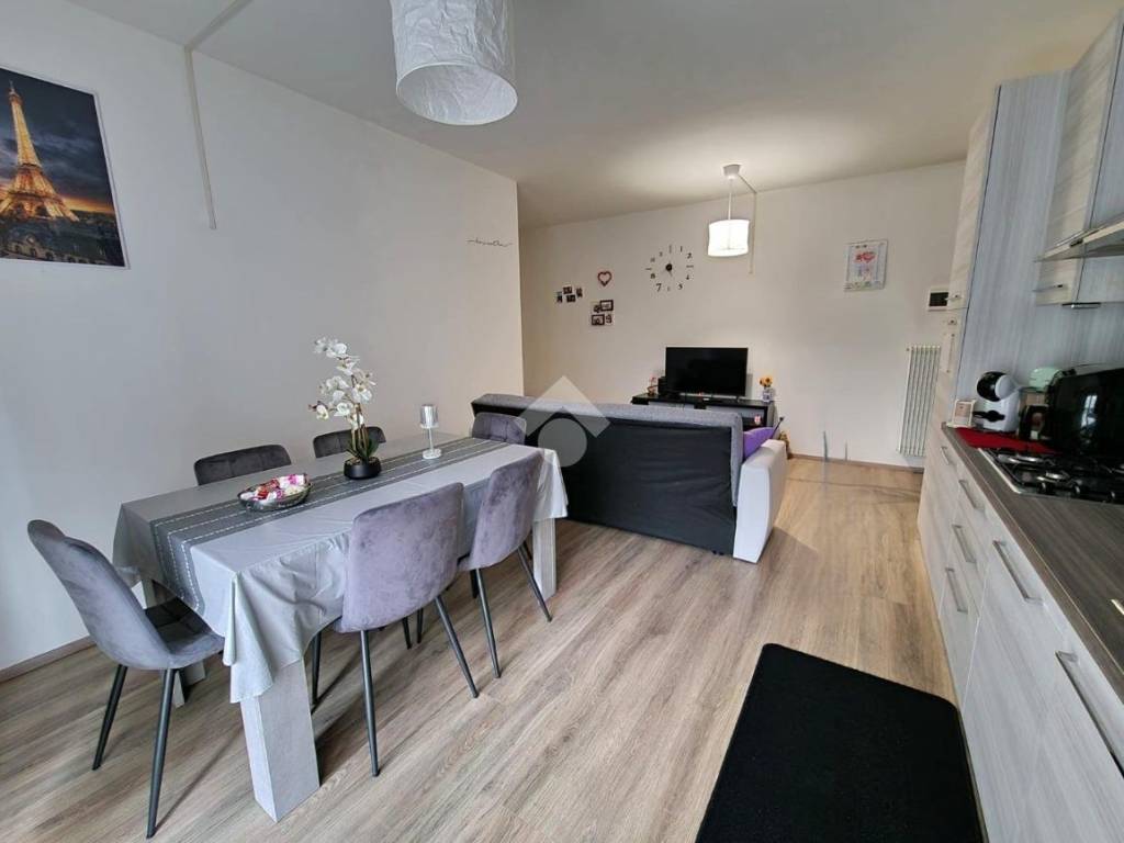 Appartamento a Cassola in Via Pio X, 24 - Foto 3