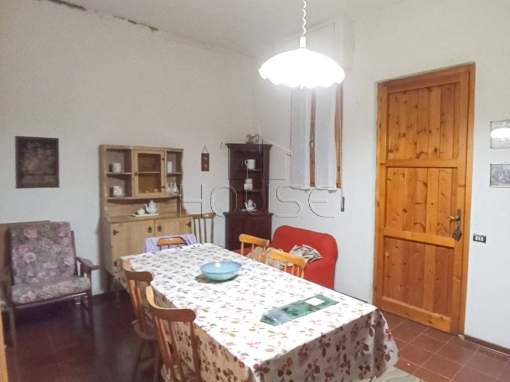 Appartamento a Città di castello in Via del Vaschi, Riosecco, Città di Castello, Perugia, Umbria, 06012, Italia - Foto 5