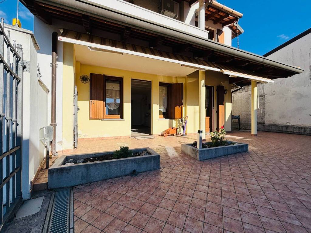 Villa a Pavia di udine in Via della Fornace - Foto 2