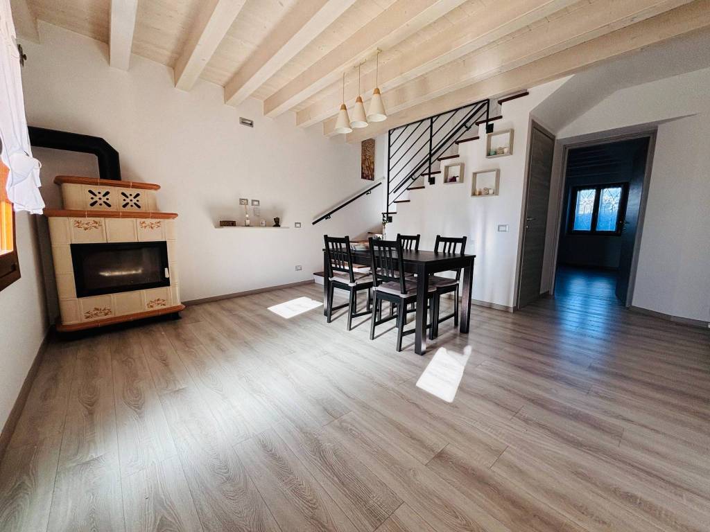 Villa a Pavia di udine in Via della Fornace - Foto 4