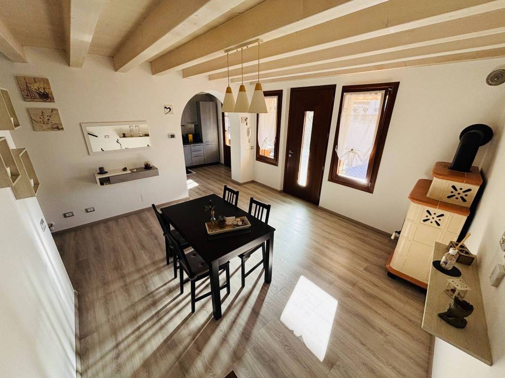 Villa a Pavia di udine in Via della Fornace - Foto 5