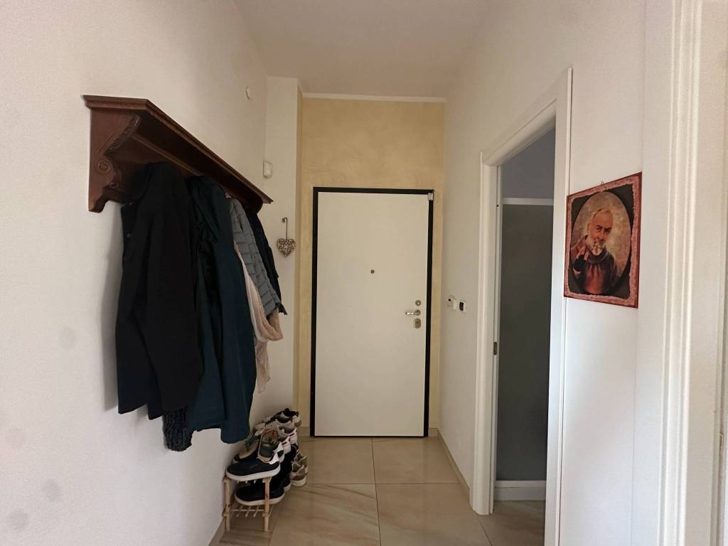 Appartamento a Savigliano in Via Cernaia, 6 - Foto 2