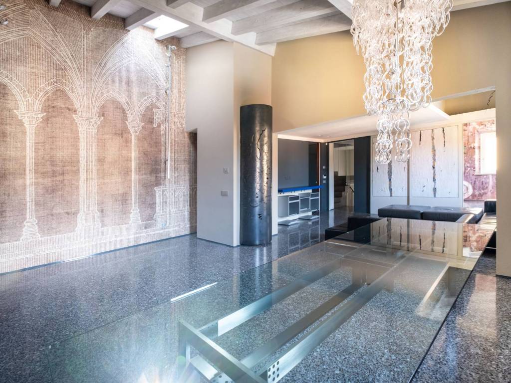 Casa indipendente a Bologna in Via San Mamolo, 23 - Foto 2