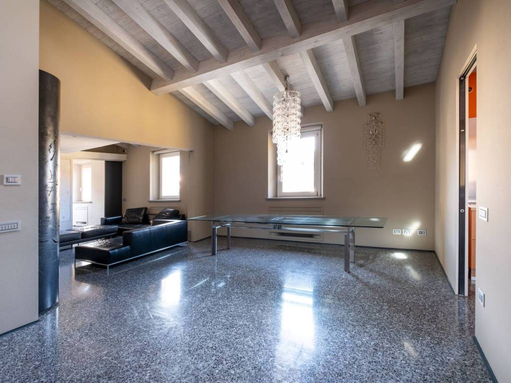 Casa indipendente a Bologna in Via San Mamolo, 23 - Foto 4