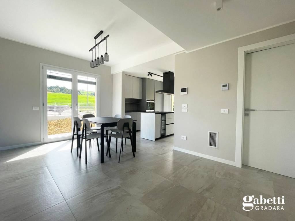 Villa a Gradara in Via Mortola, snc - Foto 2