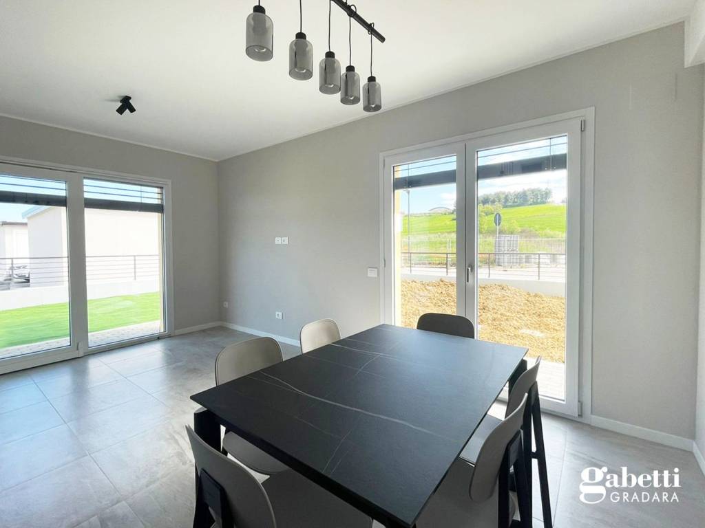 Villa a Gradara in Via Mortola, snc - Foto 4