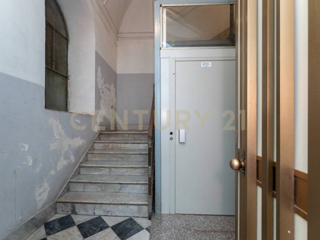 Appartamento a Catania in Via Ferrara Abate, 76 - Foto 2