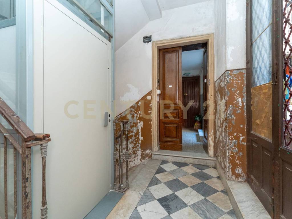 Appartamento a Catania in Via Ferrara Abate, 76 - Foto 4