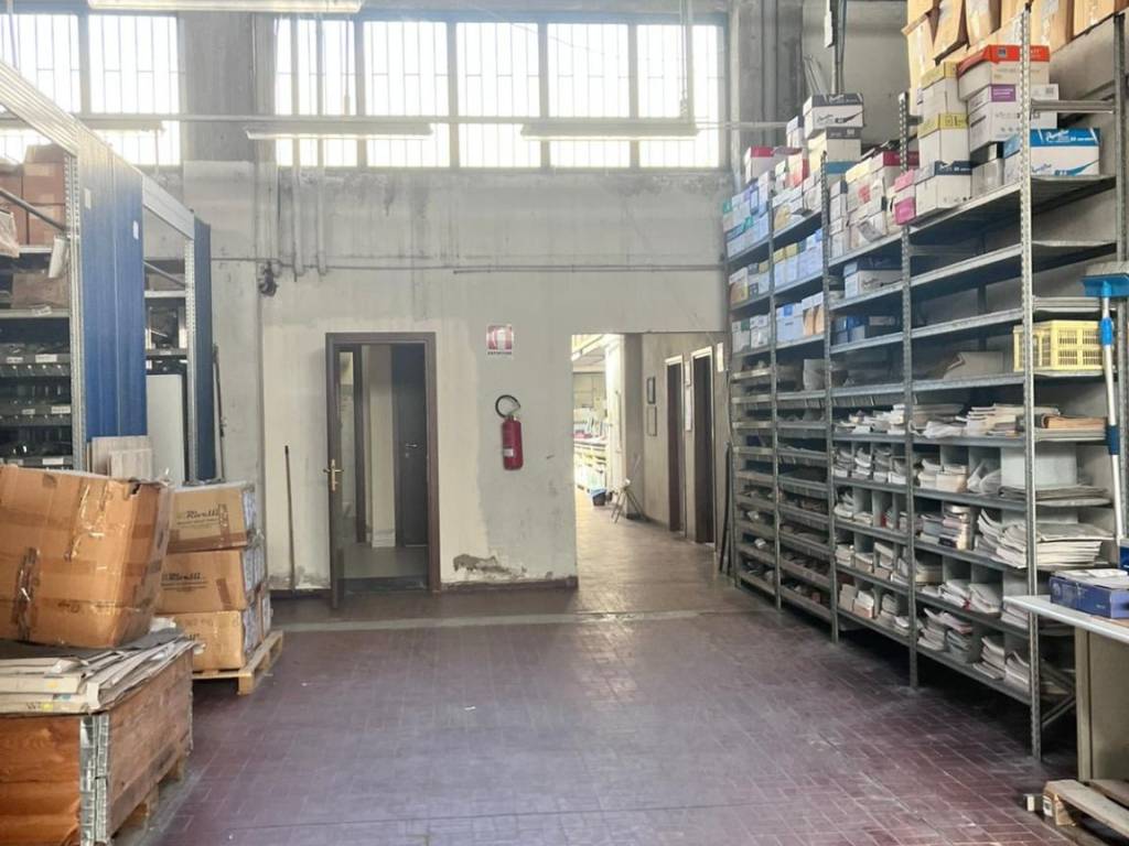 Immobile a Casoria - Foto 2