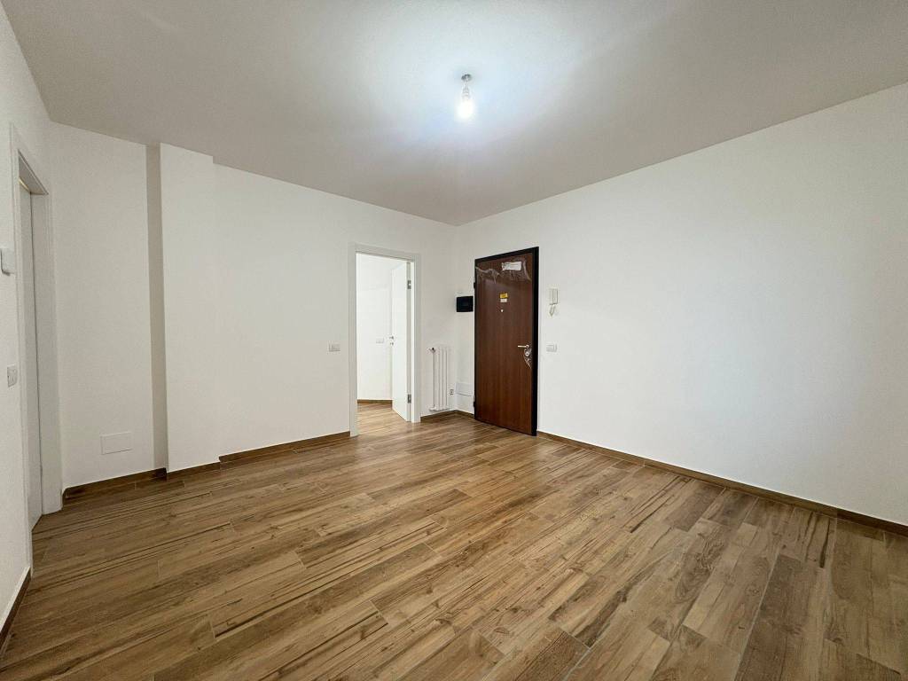 Appartamento a Giussago in Via Guglielmo Marconi, 105 - Foto 3