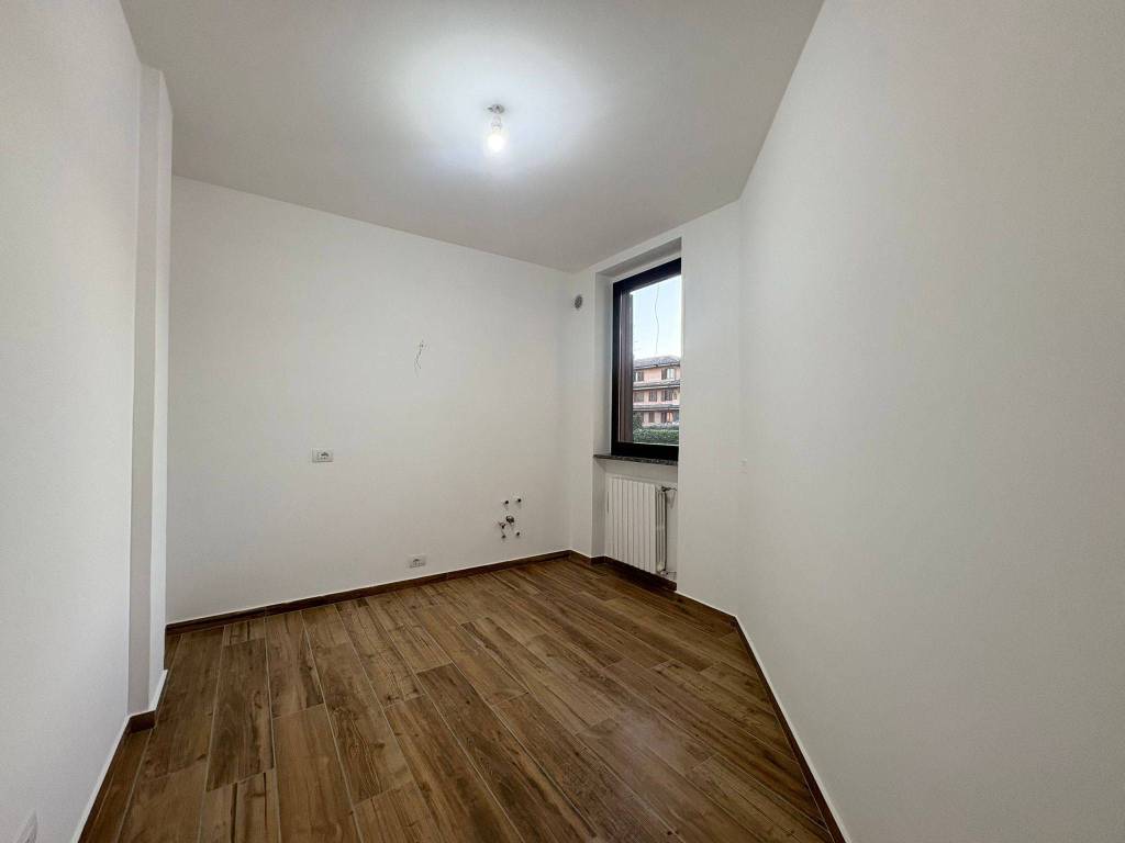 Appartamento a Giussago in Via Guglielmo Marconi, 105 - Foto 5