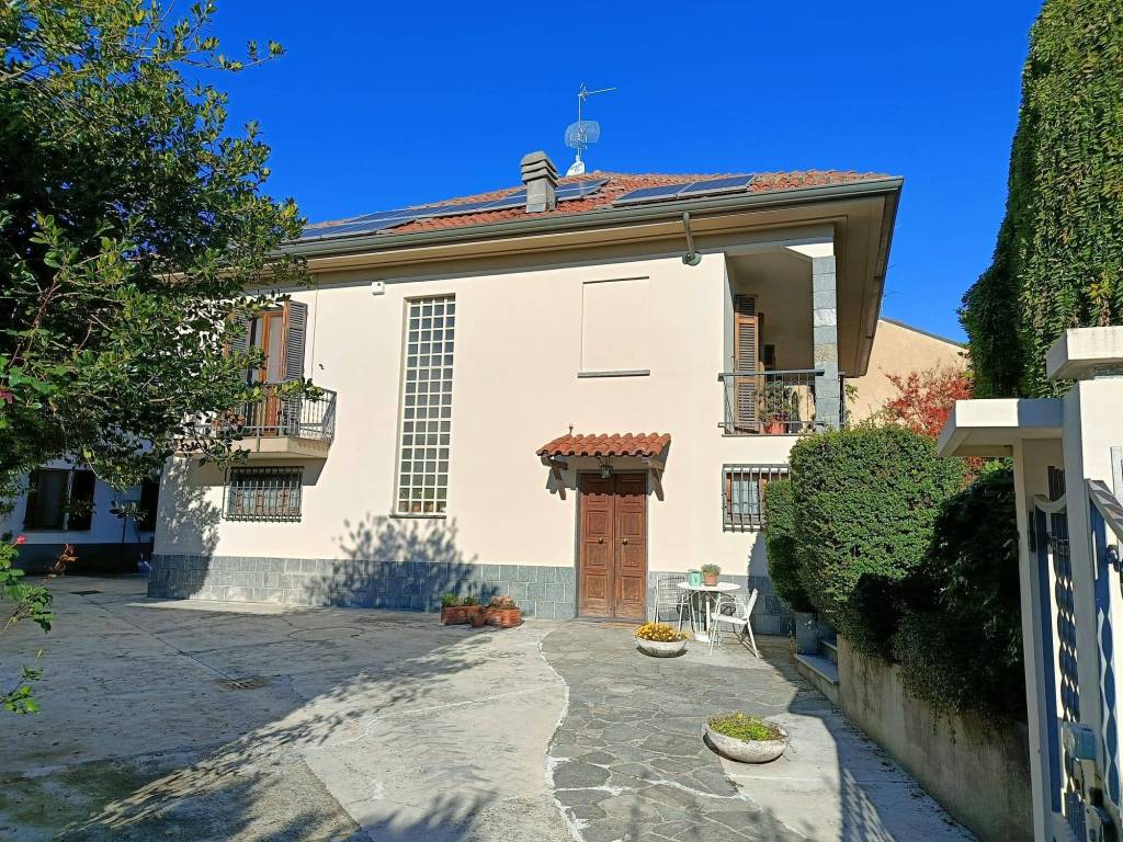 Villa a Morano sul po in Via Magenta, 5 - Foto 2