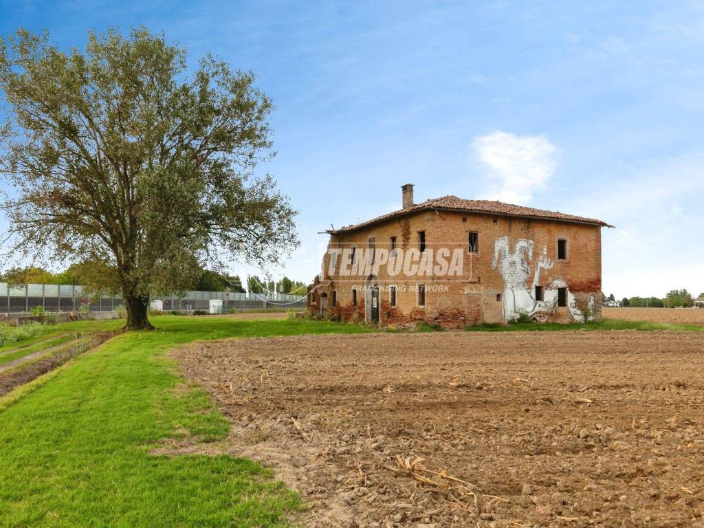 Rustico / casale a Crevalcore in Via Borgofollo 900 - Foto 2