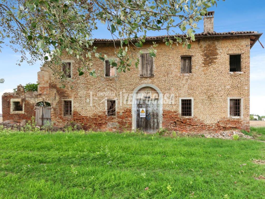 Rustico / casale a Crevalcore in Via Borgofollo 900 - Foto 3