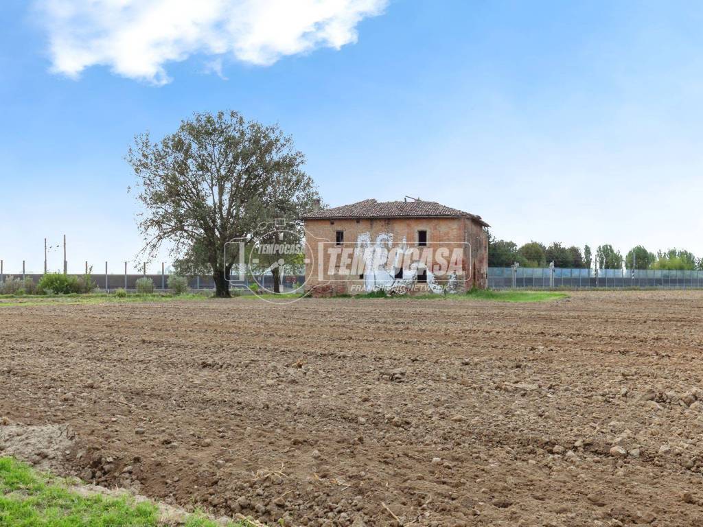 Rustico / casale a Crevalcore in Via Borgofollo 900 - Foto 4