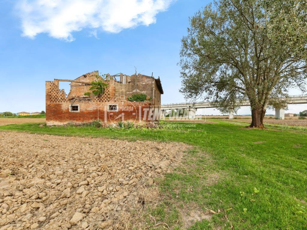 Rustico / casale a Crevalcore in Via Borgofollo 900 - Foto 5