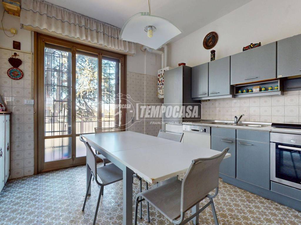 Appartamento a Castel maggiore in Via Lame, 98 - Foto 2