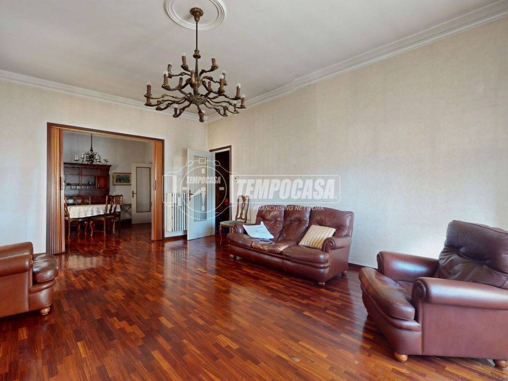 Appartamento a Mantova in Via Luca Fancelli 8/A - Foto 2