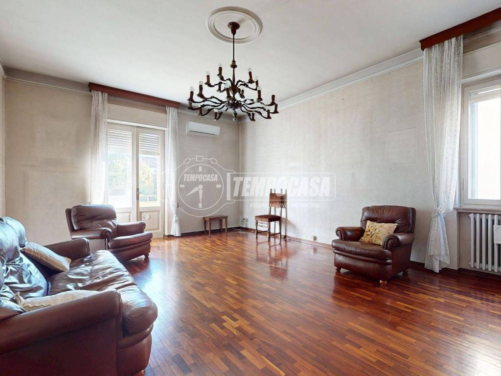 Appartamento a Mantova in Via Luca Fancelli 8/A - Foto 3
