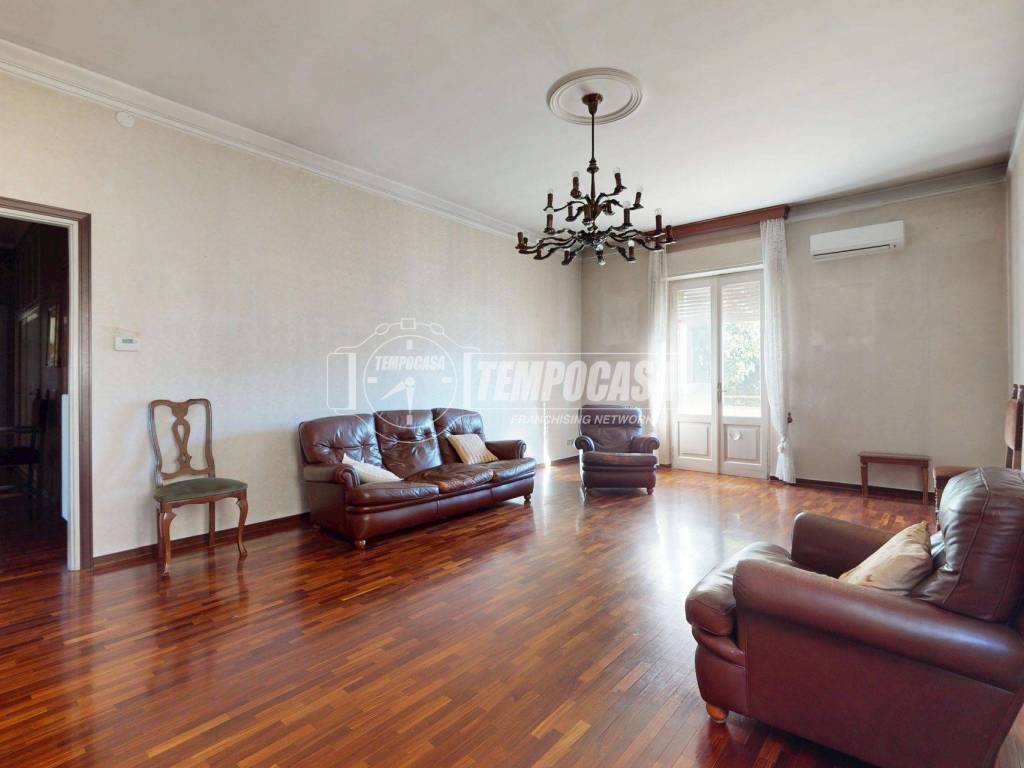 Appartamento a Mantova in Via Luca Fancelli 8/A - Foto 4