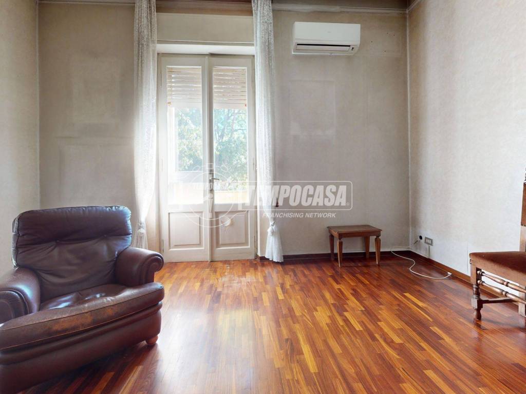 Appartamento a Mantova in Via Luca Fancelli 8/A - Foto 5