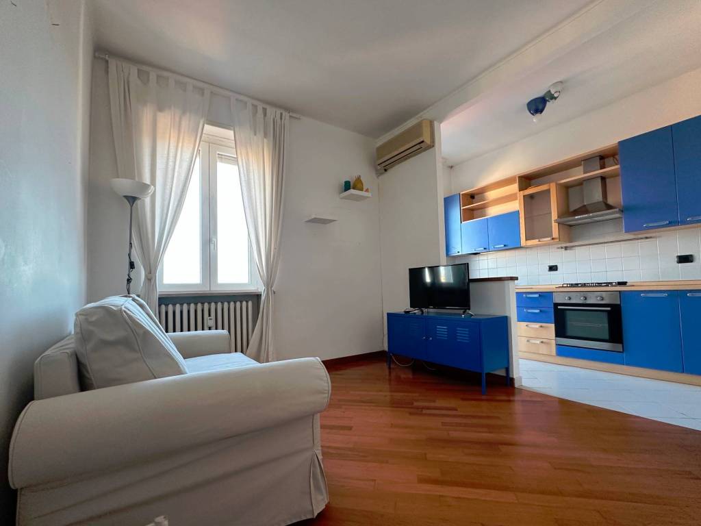 Appartamento a Alessandria in Via Riccardo Wagner, 37 - Foto 2