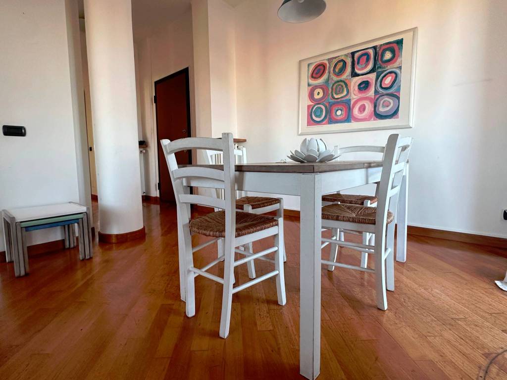 Appartamento a Alessandria in Via Riccardo Wagner, 37 - Foto 3