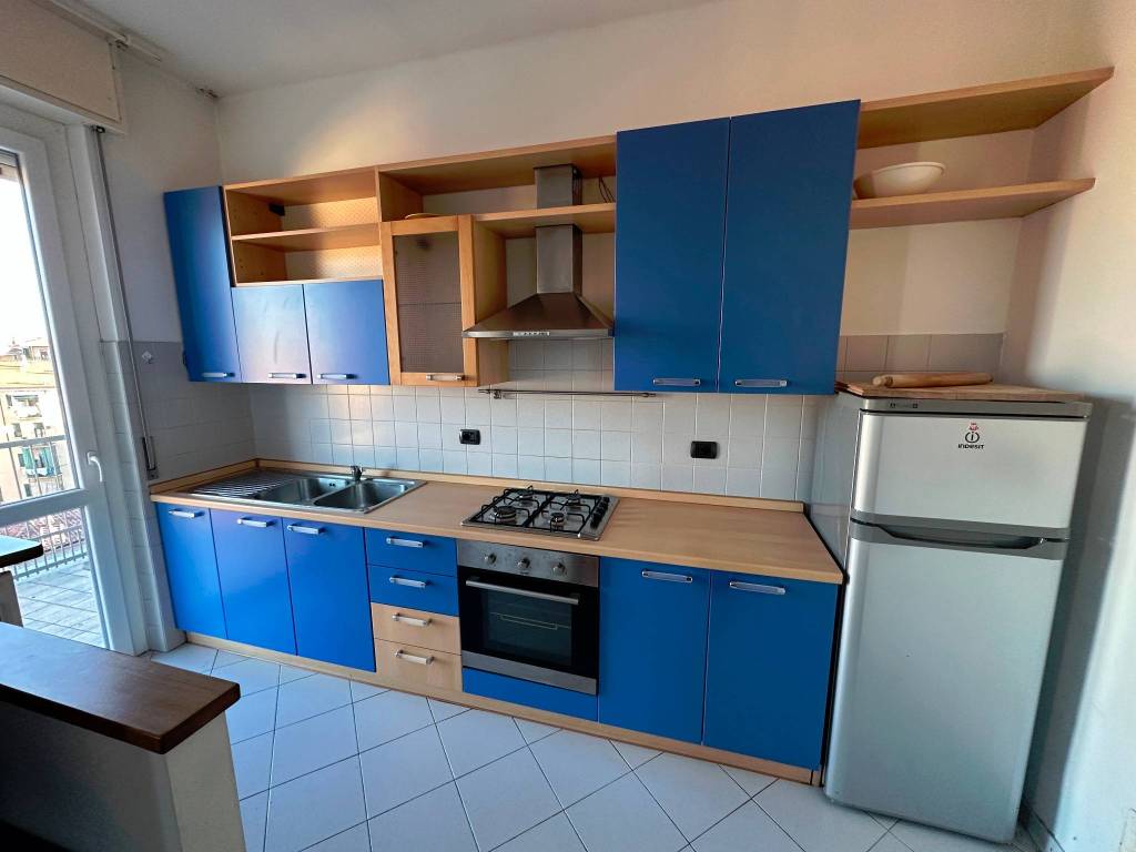Appartamento a Alessandria in Via Riccardo Wagner, 37 - Foto 4