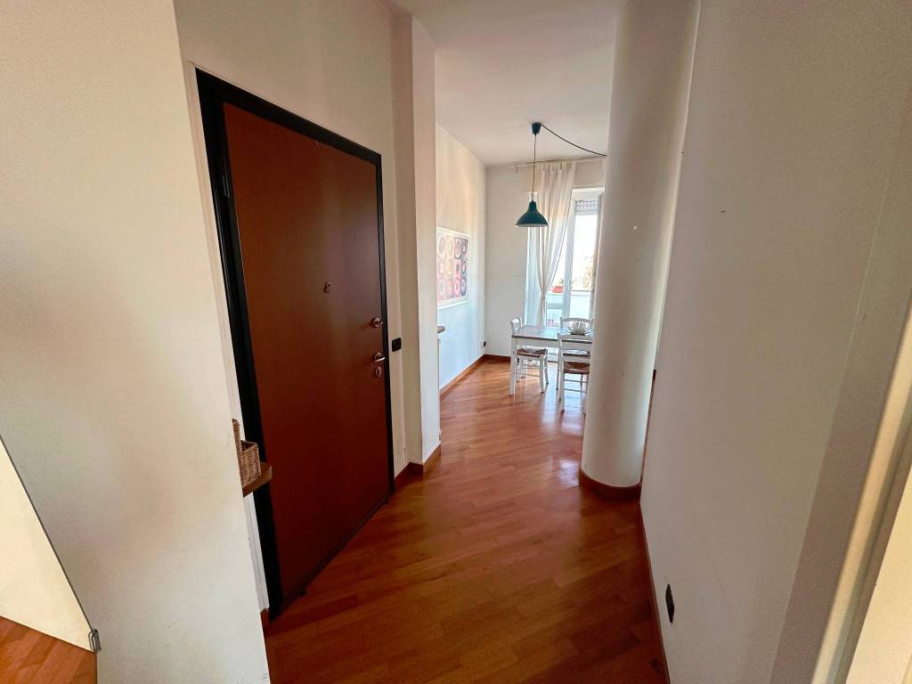 Appartamento a Alessandria in Via Riccardo Wagner, 37 - Foto 5