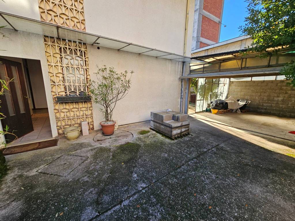 Casa indipendente a Schio in Via S. Maffei, 4 - Foto 3