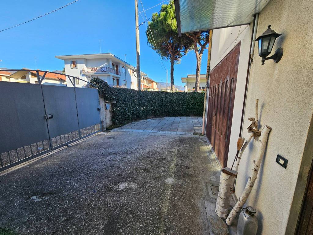 Casa indipendente a Schio in Via S. Maffei, 4 - Foto 4