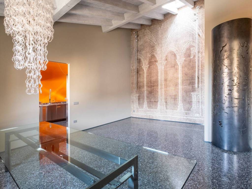 Casa indipendente a Bologna in Via San Mamolo, 23 - Foto 3