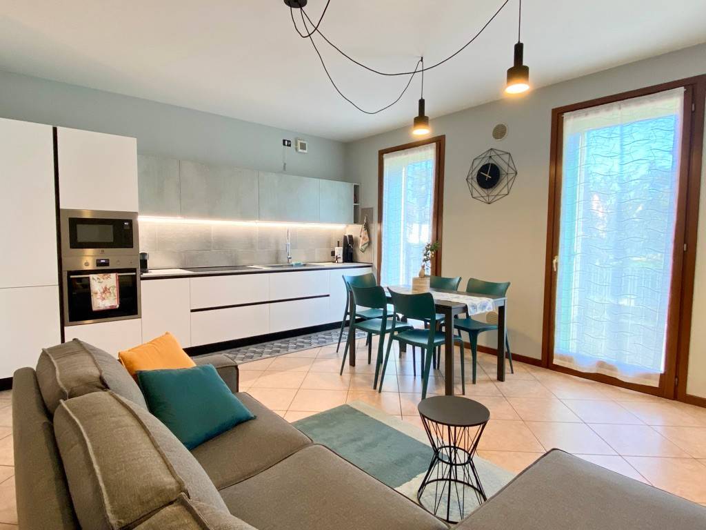 Appartamento a Grumolo delle abbadesse in Via Antonio Fogazzaro, 45 - Foto 2