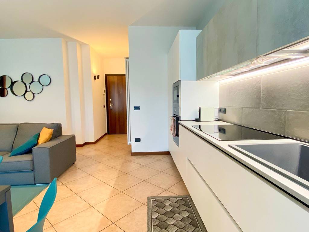 Appartamento a Grumolo delle abbadesse in Via Antonio Fogazzaro, 45 - Foto 5