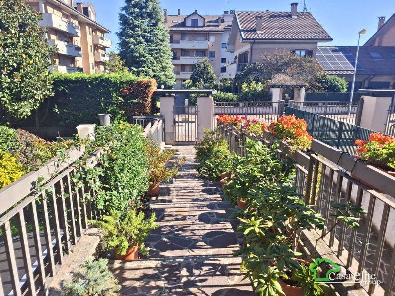 Villa a Carpiano in Via della Pace, 1 - Foto 2