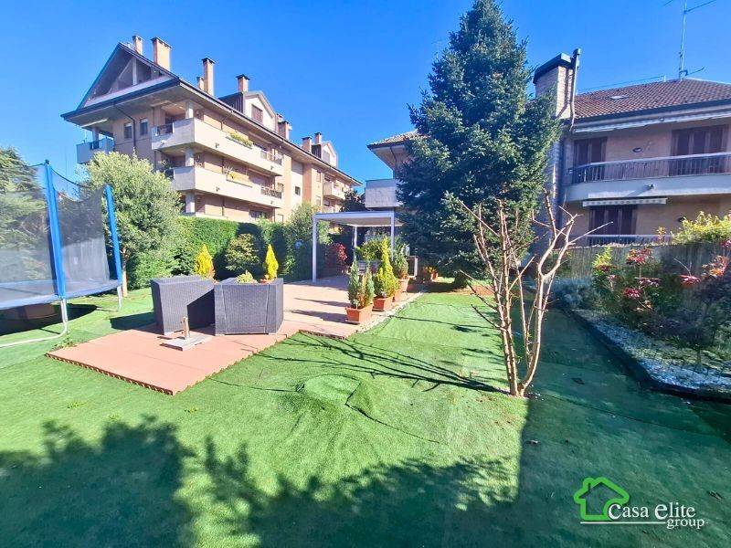 Villa a Carpiano in Via della Pace, 1 - Foto 5
