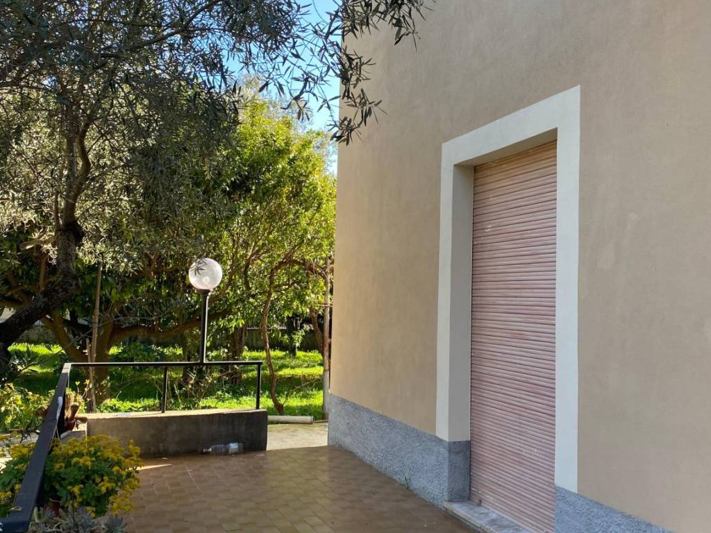 Villa a Catanzaro in Via Germaneto - Foto 2