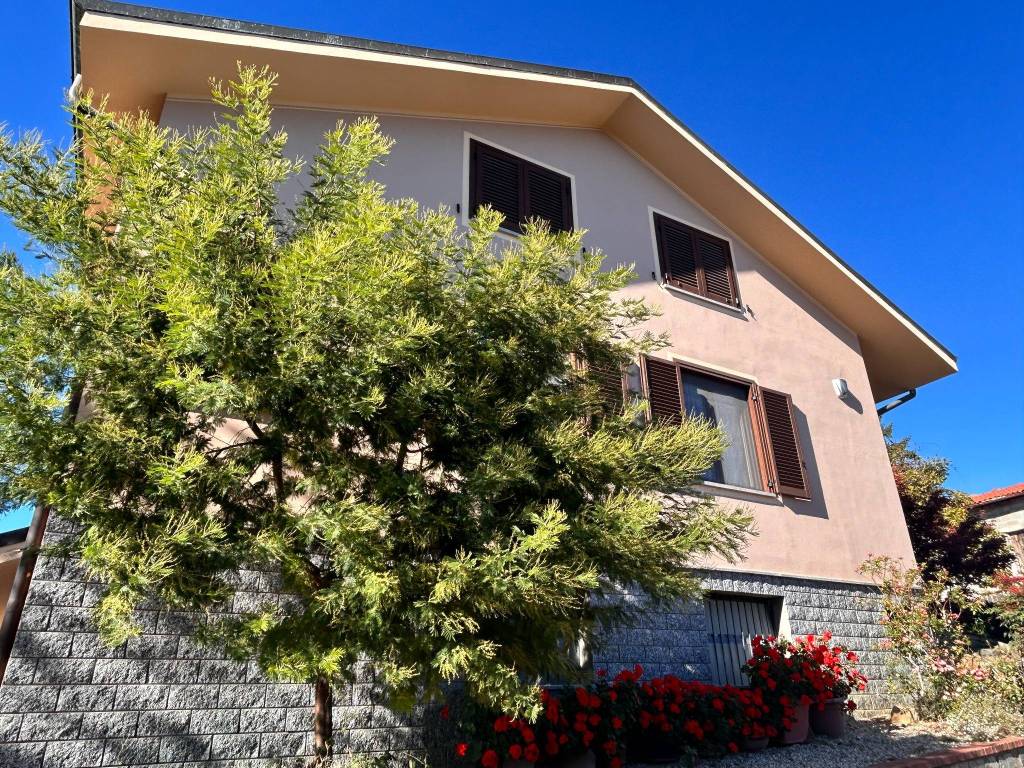 Villa a Montegrosso d'asti in Via Viapiana, 1 - Foto 2