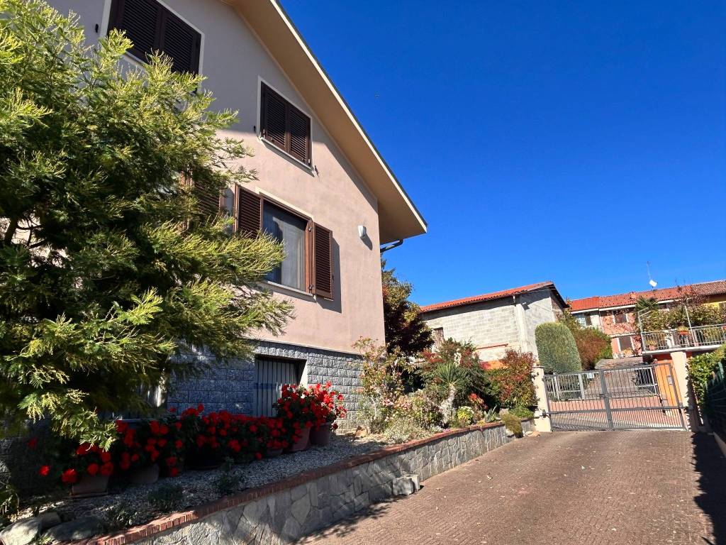 Villa a Montegrosso d'asti in Via Viapiana, 1 - Foto 3