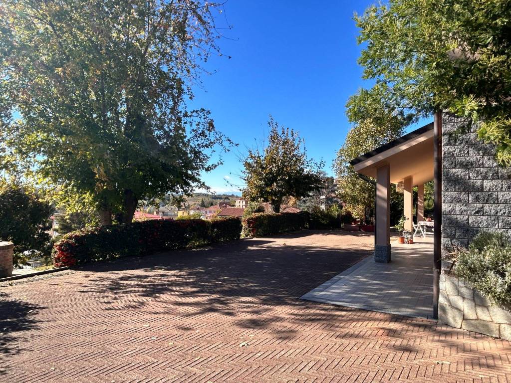 Villa a Montegrosso d'asti in Via Viapiana, 1 - Foto 4